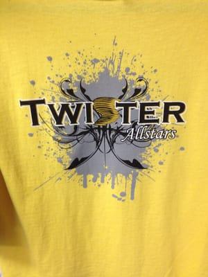 Twister Allstars