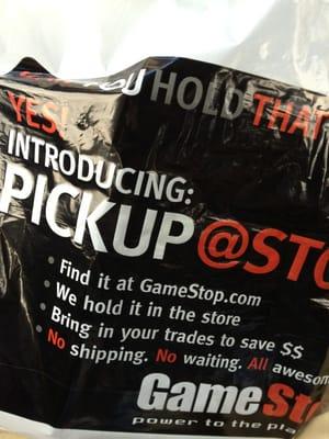 GameStop