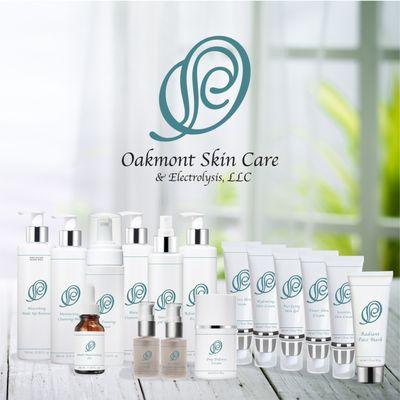 Oakmont Skin Care & Electrolysis