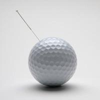 acupuncture solutions for golfers