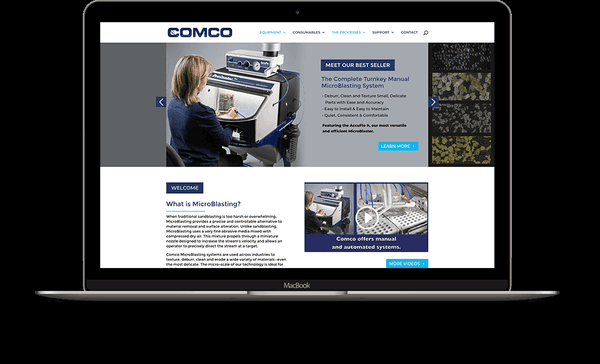 ComcoInc.com