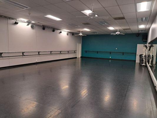 Dance Studio B