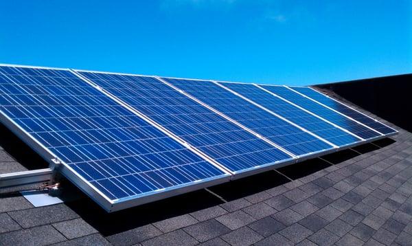 Skytech Solar