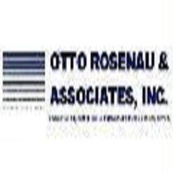 Otto Rosenau & Associates, Inc