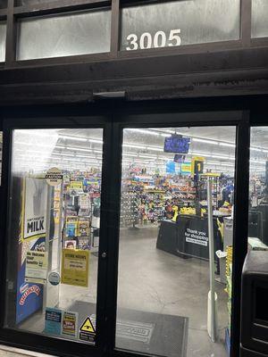 Dollar General