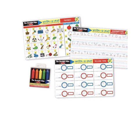 Basic Learning Mats