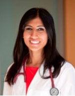 Shreya Shah, MD.