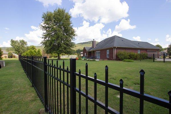 Tennessee Valley Fence