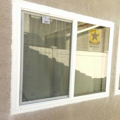 Window Replacement, Dual Pane Windows, Carpentry, Framing, Handyman, Home Repair, Home Improvement, Wildomar, CA