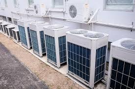 Residential Heating And AC Repair