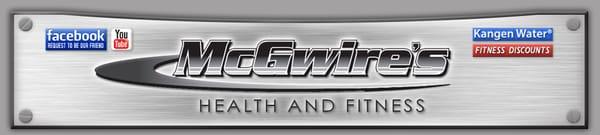 McGwires Fitness