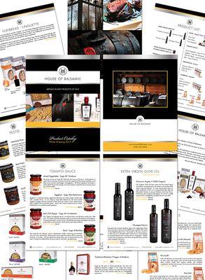 Product Catalog