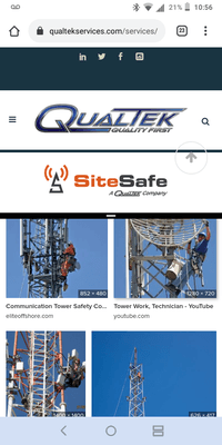 Qualtek Usa, LLC