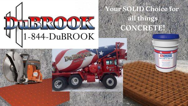 DuBrook Inc