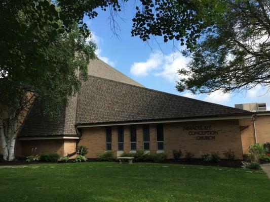 Immaculate Conception Catholic Church