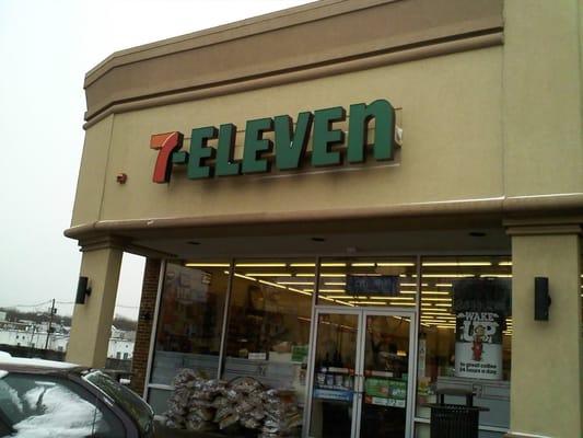 7-Eleven