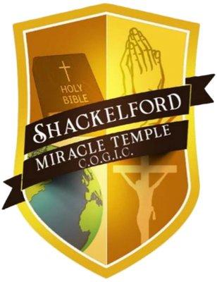 Shackelford Miracle Temple COGIC SMT Church