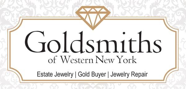 Goldsmiths of Western New York Logo