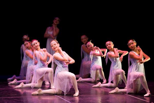 Ballet Academy Ventura