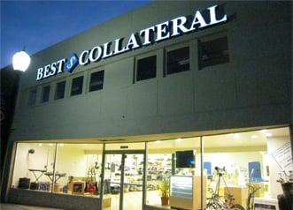 Best Collateral Marysville