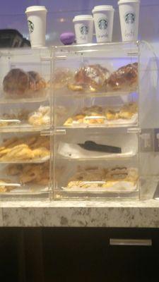 Pastries