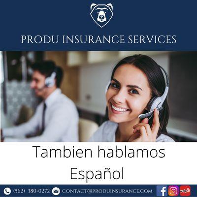 Produ Insurance Services