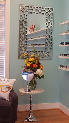 North Point Eye Care Inc