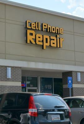 Cell Phone Repair Masters