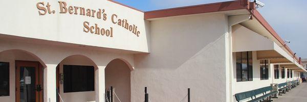 St. Bernard's Catholic School