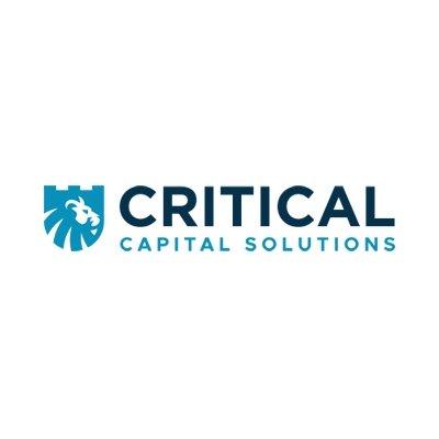 Critical Capital Solutions