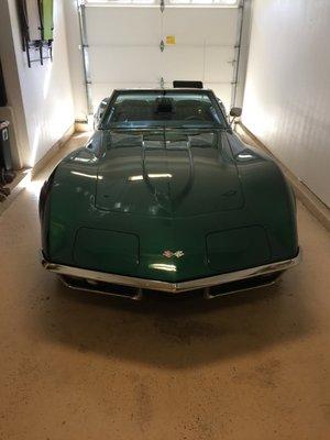 71 vette