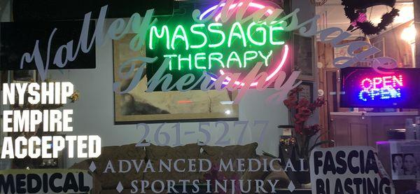 Kathleen Kennedy LMT - Valley Massage & Acupuncture