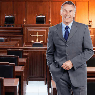 Car Accident Lawyer Maestro - Sacramento