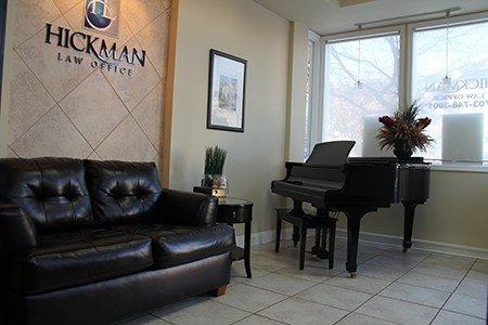 Ask the staff to play a song on the baby grand in the lobby, or play a song for the staff!