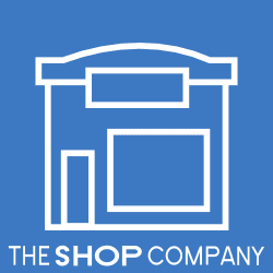 The Shop Company - Build A Better Store