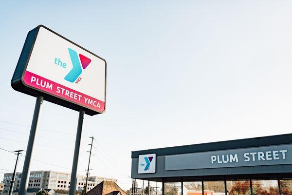 Plum Street YMCA