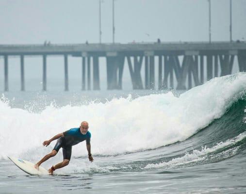 Frankie Long ... Venice Beach Rentals