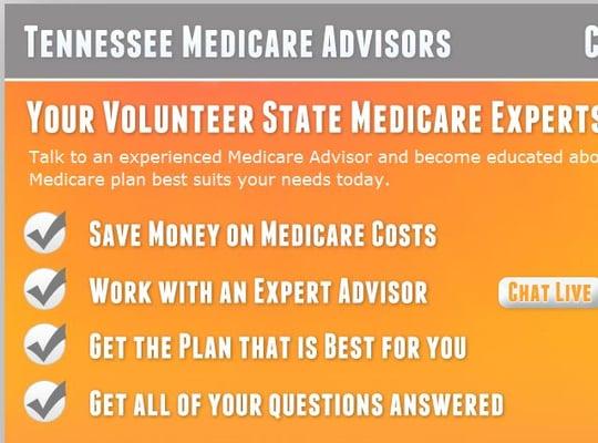 Tennessee Medicare Advisors