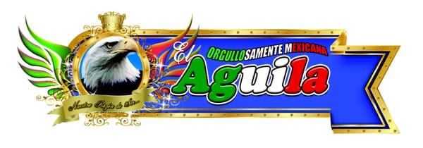 El Aguila Magazine