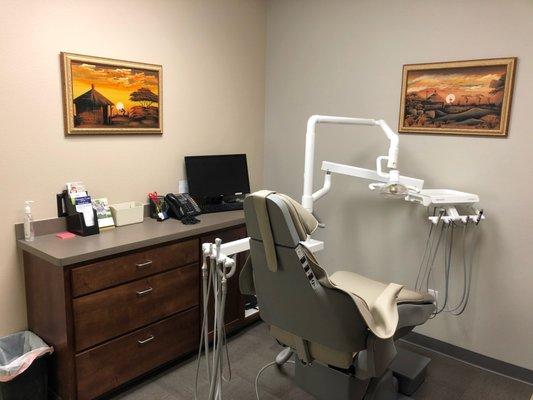 Denture Associates - Klamath Falls