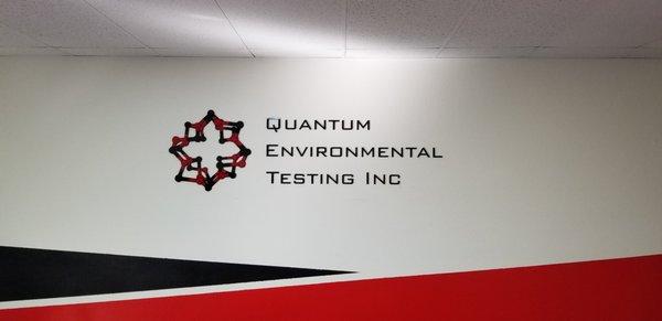 Quantum Environmental Testing