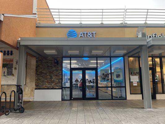 AT&T Store