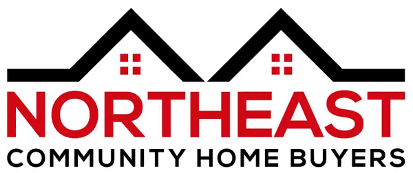 NJ Community Home Buyers Logo