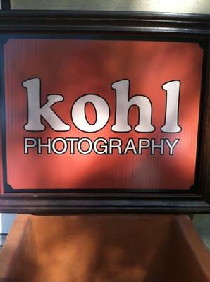 Kohl Photography