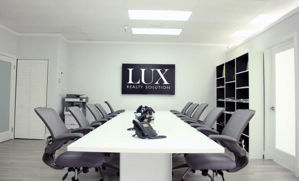 Lux Realty Solution