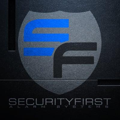 Security First Alarm Systems