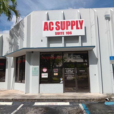 AC Supply Super Store