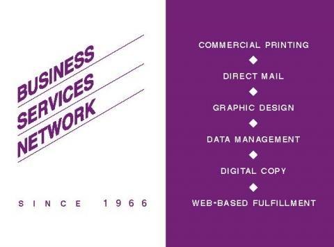 Business Services Network