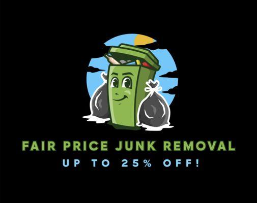 Fair Price Junk Removal