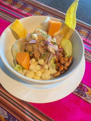 Ceviche